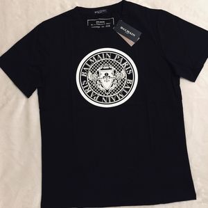 New Balmain Paris Shirt For Sale.